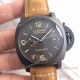 New Replica Luminor 44 1950 Marina Titanium Case Watch Panerai PAM00386 (2)_th.jpg